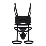 Harness Bodysuit