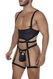 Harness Bodysuit