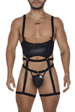 Harness Bodysuit