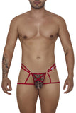 Lace Jock Thongs