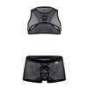 Harness Trunks Two Piece Set