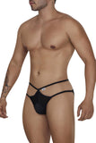 Mesh Briefs