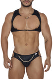 Harness Jock Two Piece Set