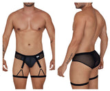 Garter Briefs