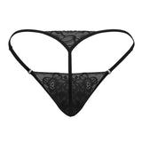 Lace Thongs