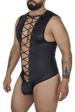 Wrestling Bodysuit