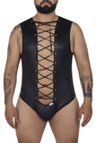 Wrestling Bodysuit