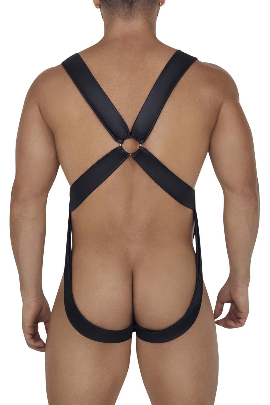 Harness Bodysuit
