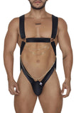 Harness Bodysuit