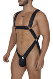 Harness Bodysuit