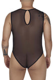 Mesh Bodysuit