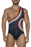 Rainbow Bodysuit