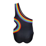 Rainbow Bodysuit