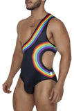 Rainbow Bodysuit