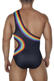 Rainbow Bodysuit