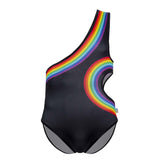 Rainbow Bodysuit