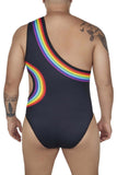 Rainbow Bodysuit