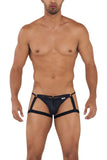 Garter Jockstrap