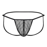 Micro Lace Jockstrap