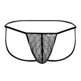 Micro Lace Jockstrap