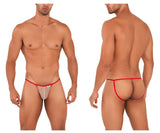 Micro Lace Jockstrap