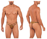 Safari Thongs