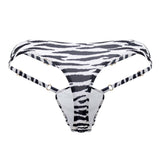 Safari Thongs