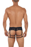 Lace Garther Jockstrap