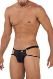 Lace Jockstrap