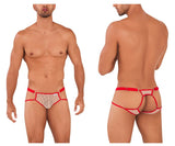 Lace Jockstrap