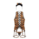 Safari Bodysuit