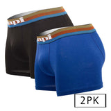 2PK Microflex Brazilian Boxer Briefs