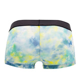 2PK Microflex Brazilian Trunks