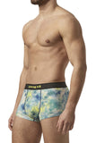 2PK Microflex Brazilian Trunks