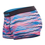 2PK Microflex Brazilian Trunks