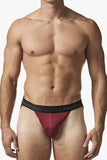 2PK Microflex Performance Jockstrap