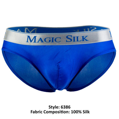 Silk Knit Low Rise Bikini