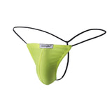 Polyester G-String