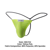 Polyester G-String