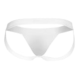 (9612010120100) Jockstrap Cristalino Cotton