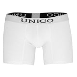 (9612010020100) Boxer Briefs Cristalino Cotton