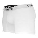 (9612010020100) Boxer Briefs Cristalino Cotton