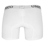 (9612010020100) Boxer Briefs Cristalino Cotton