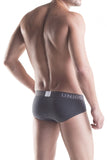 (1212020110496) Briefs Asfalto Cotton