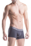 (9612010010596) Boxer Briefs Asfalto Cotton