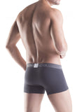 (9612010010596) Boxer Briefs Asfalto Cotton