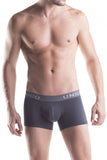 (9612010010596) Boxer Briefs Asfalto Cotton