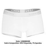 (1212010010300) Boxer Briefs Cristalino Microfiber