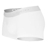 (1212010010300) Boxer Briefs Cristalino Microfiber