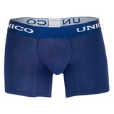 (1212010020482) Boxer Briefs Profundo Microfiber